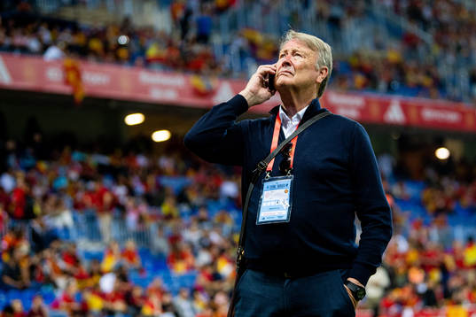 Åge Hareide