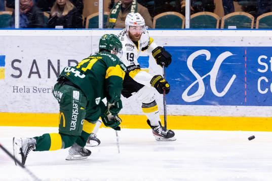 Västerås Jimmie Jansson Lorek