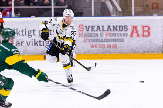 Västerås Oliver Bohm