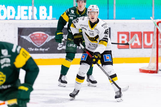 Västerås Liam Dower Nilsson
