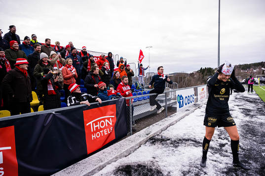 Maria Brochmann of Brann