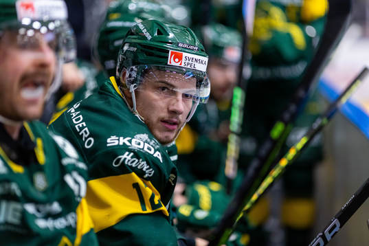Björklövens Scott Pooley