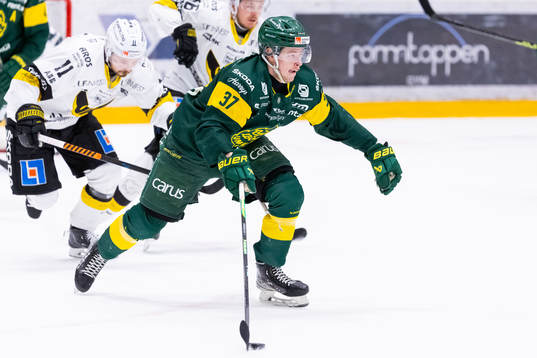 Björklövens Jacob Andersson