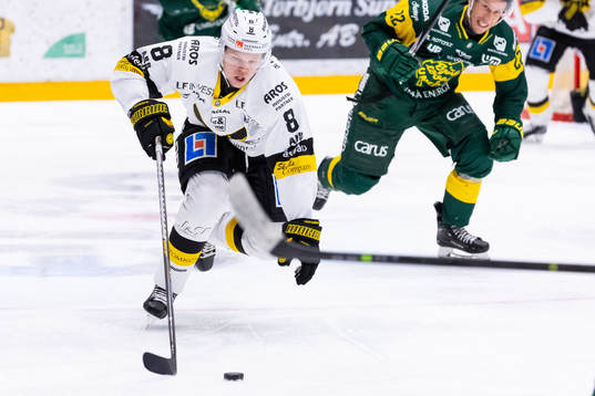 Västerås David Göransson