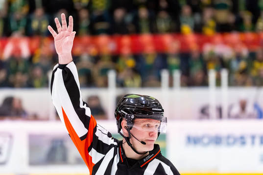 Domare Anders Sandahl