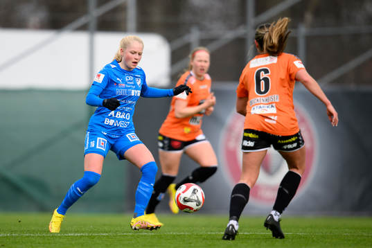 Kalmars Wilma Finnman