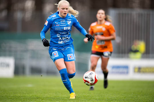 Kalmars Wilma Finnman