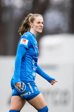 Kalmars Sofia Olsson