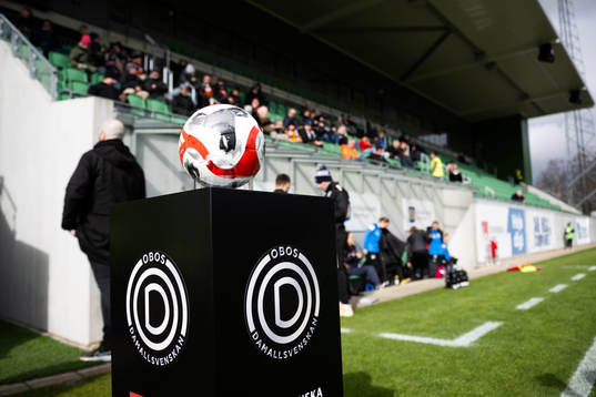 Fotbolls boll