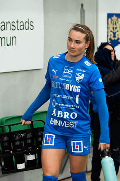 Kalmars Ellen Mc Adams