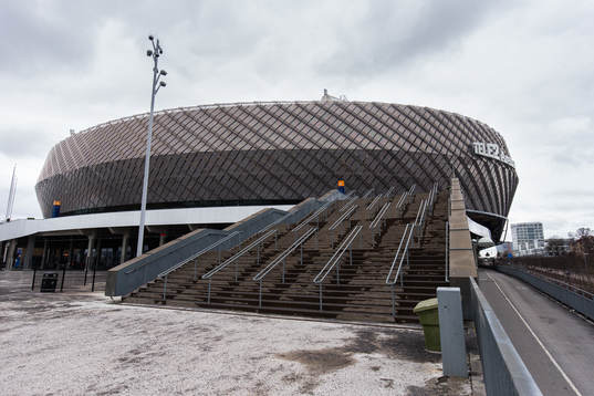 Tele2 Arena