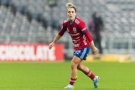 Vittsjös Katrina Gorry