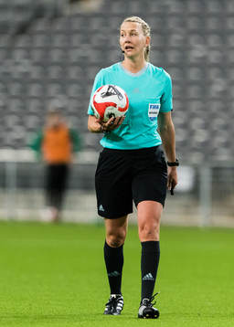 Domare Tess Olofsson