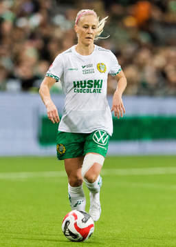 Hammarbys Adelina Engman