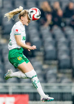 Hammarbys Matilda Vinberg