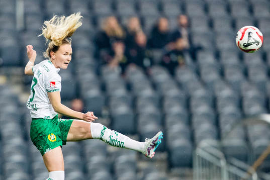 Hammarbys Matilda Vinberg