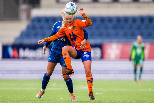 Caylon Mason Mcmillan of AaFK Fortuna