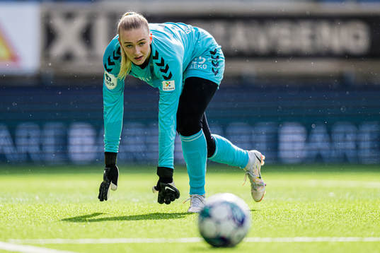 Selma Panengstuen of Kolbotn