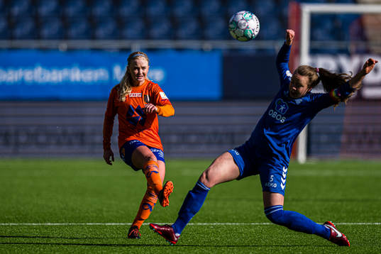 Caylon Mason Mcmillan of AaFK Fortuna