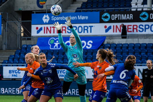 Selma Panengstuen of Kolbotn