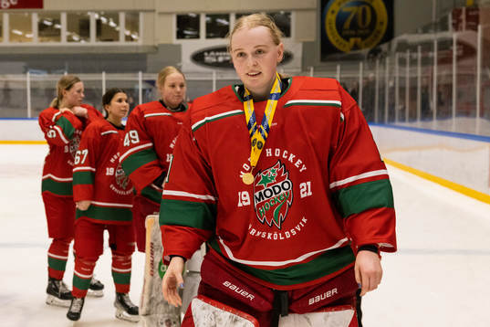 Modos Lisa Jönsson
