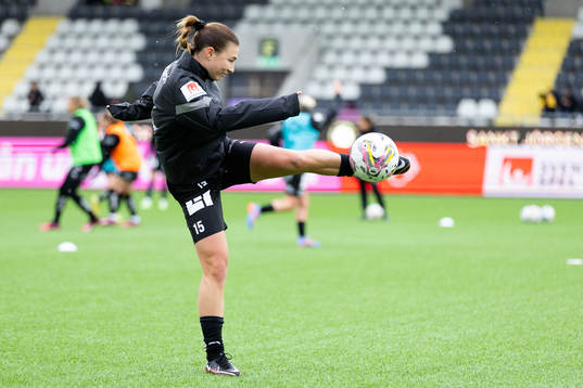 Häckens Alexandra Hellekant
