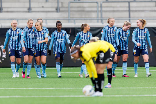 Djurgårdens spelare