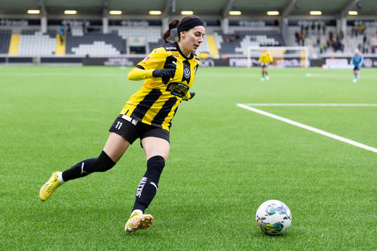 Häckens Clarissa Larisey