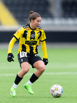 Häckens Ruby Grant