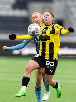 Häckens Ruby Grant