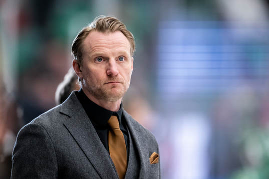 Staffan Kronwall, expert hos Cmore