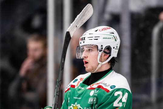 Rögles Marco Kasper