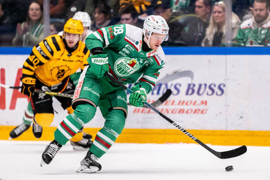 Rögles Anton Bengtsson