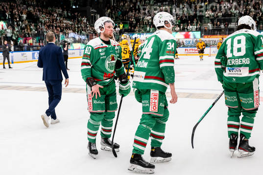 Rögles Oskar Stål-Lyrenäs deppar