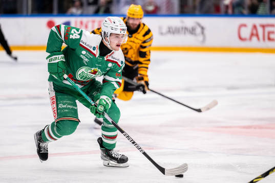 Rögles Marco Kasper