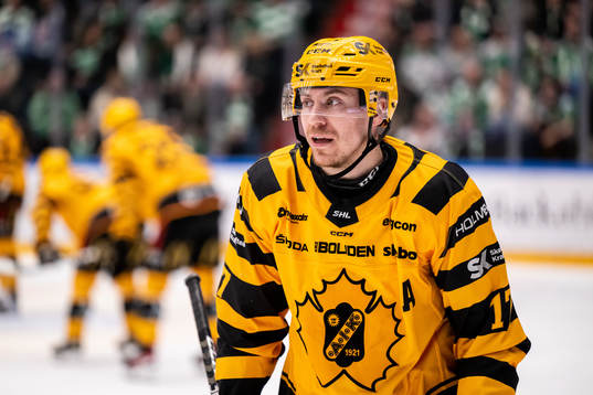 Skellefteås Pär Lindholm
