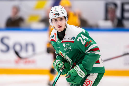 Rögles Marco Kasper