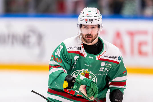 Rögles Ludvig Larsson