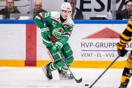 Rögles Daniel Ljungman