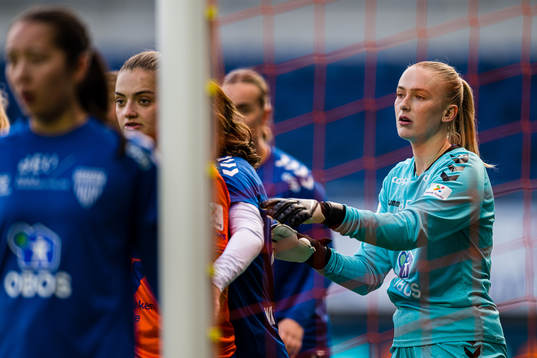 Selma Panengstuen of Kolbotn