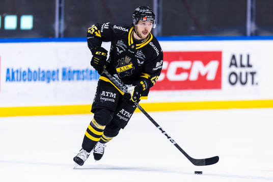 AIKs Renars Krastenbergs