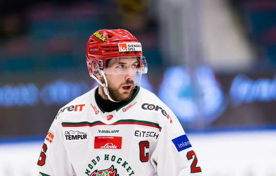 Modos Emil Wahlberg