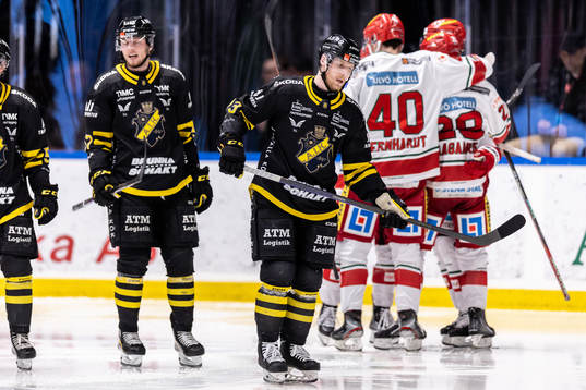 AIKs Axel Wemmenborn deppar
