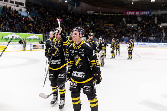 AIKs spelare deppar