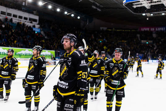 AIKs spelare deppar