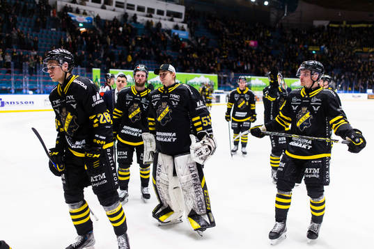 AIKs spelare deppar