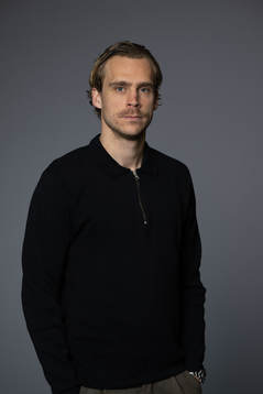 Sundsvalls Pontus Engblom