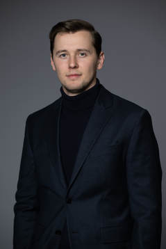 Sundsvalls tränare Douglas Jakobsen