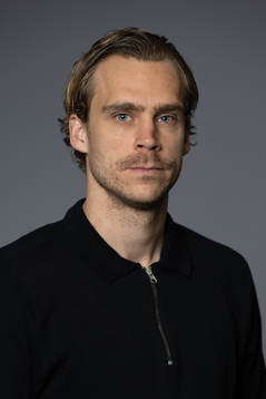 Sundsvalls Pontus Engblom