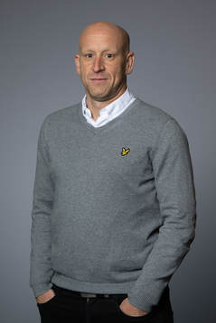 Billy Magnusson, tränare Landskrona